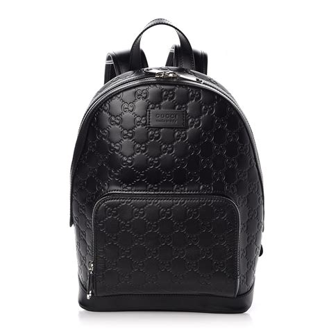 cheap gucci backpacks|gucci small backpack price.